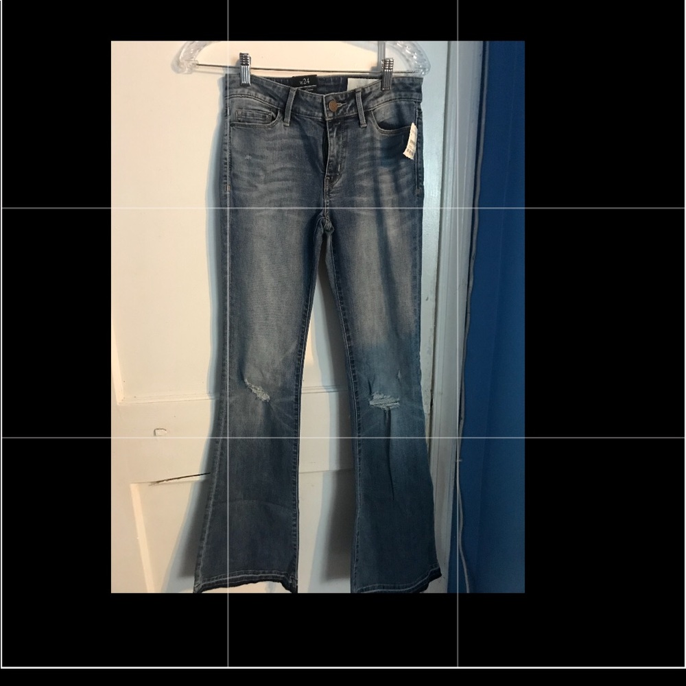 Jeans - Picture 3 of 4